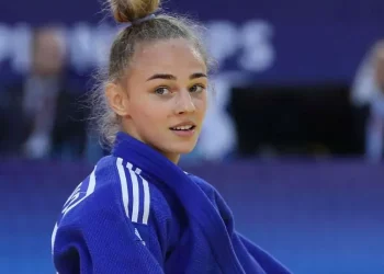 Офіційно. Оприлюднено склад збірної України на Олімпіаду-2024 | Дзюдо |