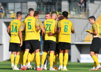 Дебютний гол «Лівого Берега» в УПЛ наблизив «Чорноморець» до клубного антирекорду