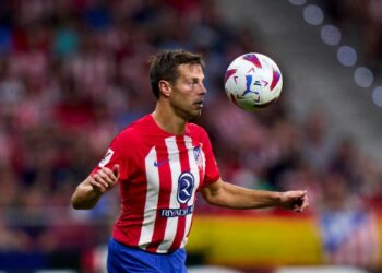 Капитан «Челси» перешел в мадридский «Атлетико»