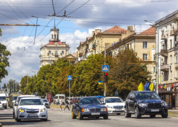 Погода в Запоріжжі на 1 та 2 серпня — що прогнозують синоптики | Новости Запорожья