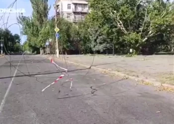 Росіяни протягом доби обстріляли 12 громад Херсонщини: є загиблий та поранені