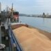Семимісячний показник роботи морпортів майже зрівнявся із результатом усього минулого року – Экономика