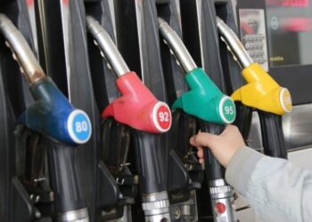 В Україні нова хвиля нелегальних АЗС – Экономика