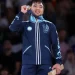 Кривдник Халматова завоював золото Олімпійських ігор у Парижі | Дзюдо |