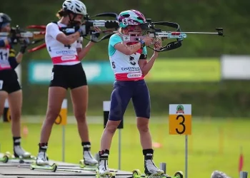 Календарь летнего чемпионата мира-2024 по биатлону | Биатлон |