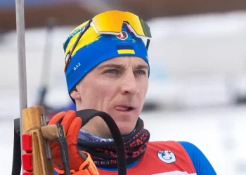 «Мы кардинально изменили систему подготовки». Подручный – об индивидуальных тренировках с Санитрой | Биатлон |