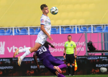 Перший виїзний матч сезону завершився для ЛНЗ поразкою у Києві
