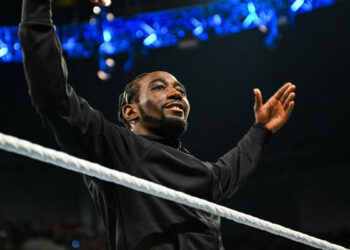 Промоутер назвал единственного соперника, который может заинтересовать Кроуфорда — Спорт ):Бокс