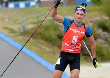 Сборная Украины определилась с составом на летний чемпионат мира | Биатлон |