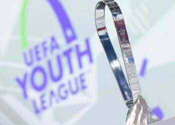 Стали известны имена вероятных соперников «Динамо» на старте Юношеской лиги УЕФА