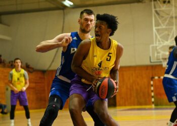 Суперліга Favbet: розклад та результати передсезонних матчів — Федерація баскетболу України