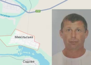 За проведення псевдореферендуму засудили окупаційного очільника Микільського