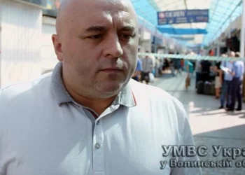 Загиблий ексрадник Валерія Залужного працював у правоохоронних органах на Херсонщині