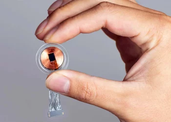 Другий пацієнт, який отримав нейрочіп Neuralink, грає в Counter-Strike 2 — ТЕХНОЛОГИИ