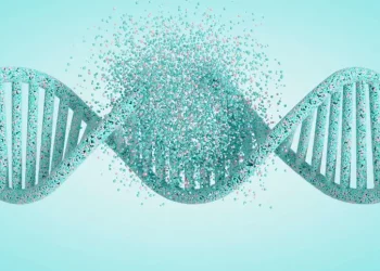 Розроблено технологію запису даних в існуючу ДНК — ТЕХНОЛОГИИ