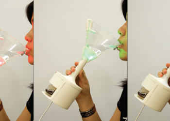 Нова технологія видаляє з води понад 98% нанопластику — ТЕХНОЛОГИИ