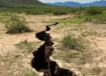 Штучний інтелект прогнозує землетруси з безпрецедентною точністю — ТЕХНОЛОГИИ