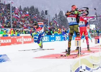 IBU увеличил призовые на Кубке и чемпионате мира | Биатлон |