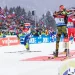 IBU увеличил призовые на Кубке и чемпионате мира | Биатлон |
