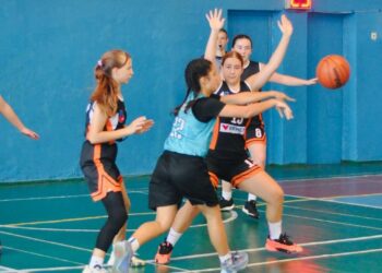 ВЮБЛ серед дівчат 2010 року: матчами у Полтаві, Києві та Івано-Франківську стартував новий сезон — Федерація баскетболу України