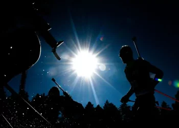 ﻿IBU увеличил призовые за Кубок мира | Биатлон |