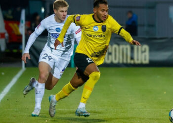 12-й тур VBET Української Прем’єр-Ліги мовою чисел та фактів