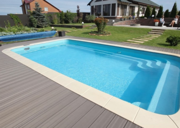 Будівництво та облаштування басейнів, які види басейнів найкраще підходять для приватних будинків?