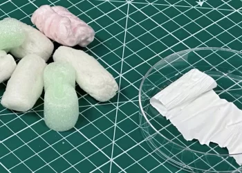 Вчені перетворили відходи полістиролу на джерело чистої енергії — ТЕХНОЛОГИИ