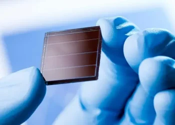 Новий матеріал перевершує традиційні сонячні елементи — ТЕХНОЛОГИИ