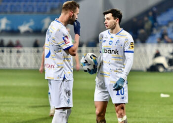 Андрій Ярмоленко забив 150-й гол у складі «Динамо» в усіх офіційних турнірах