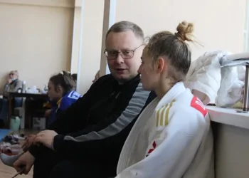 Збірна України відправила у відставку тренерський штаб після «провальної» Олімпіади-2024 | Дзюдо |