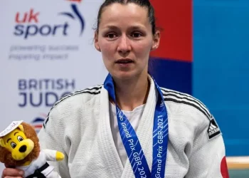 Ніколайчик принесла Україні 15 золото Паралімпіади-2024 | Дзюдо |