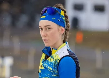 Дмитренко: «Главной задачей на сезоне является стать лучше и стабильно выступать в течение сезона» | Биатлон |