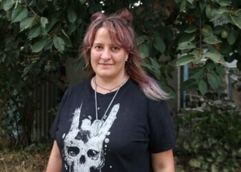 Дрони над Херсоном: історія мешканки міста, яка потрапила під атаку російського безпілотника — Херсон