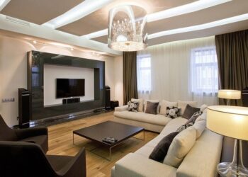 Дизайнерское агентство ремонта DAR — надежный ремонт квартир под ключ в Киеве