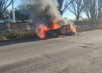 На Херсонщині 13 громад зазнали обстрілів росіян за добу: є поранені