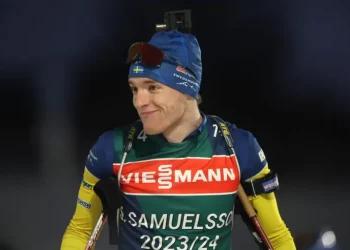 Олимпийский чемпион: «Бах был плохим президентом МОК. У него слишком слабая позиция по россии» | Біатлон |