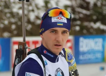 Пидручный: «Коммуникация с Беловой очень хорошая – она отнеслась с пониманием» | Біатлон |