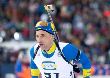 Президент ФБУ: «Прима начинает готовиться к тренерской работе» | Биатлон |