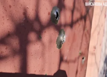 Росіяни протягом доби обстріляли 18 громад на Херсонщині: троє людей загинули