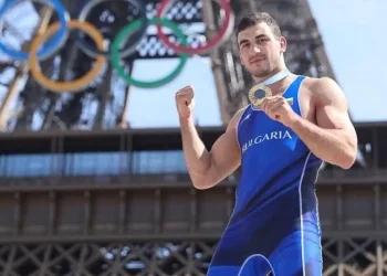 Семен Новіков: «Коли я був в збірній України, багато хто був здивований моїм прагненням відібратися на Олімпіаду» | Боротьба |