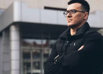 Георгій Зантарая: «Супроводжував закордонних журналістів у Покровську, Часовому Ярі, щоб вони показали у своїх країнах, що війна в Україні не закінчилася» | Дзюдо |