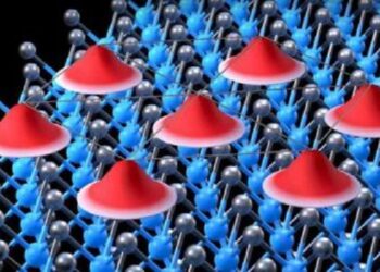 Нова теорія руйнує старі уявлення про утворення кристалів — ТЕХНОЛОГИИ