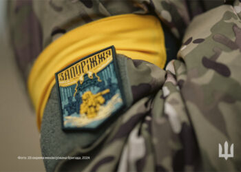 Бариста із Запоріжжя став командиром бойової машини з позивним Ромео — боєць розповів про найцікавіші військові операції  | Новости Запорожья