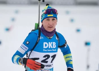 Билосюк: «Может, во время гонки россияне развернутся и захотят пристрелить кого-нибудь» | Биатлон |