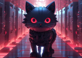 «Роботичні котячі очі» дають безпілотникам чудовий зір — ТЕХНОЛОГИИ