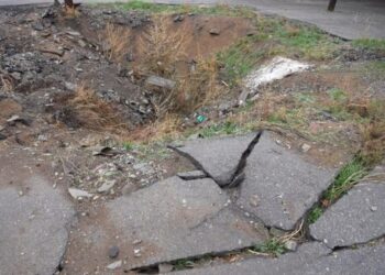 На Запоріжжі агроном підірвався на російському снаряді – ЭКОНОМИКА