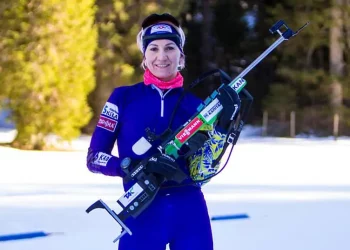 Елена Пидгрушная: «К сожалению, не существует единого рецепта успеха для всех» | Биатлон |