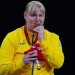Гарник виборола для України золоту медаль на Паралімпіаді | Дзюдо |