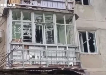 Росіяни за добу обстріляли 13 громад Херсонщини: є поранені